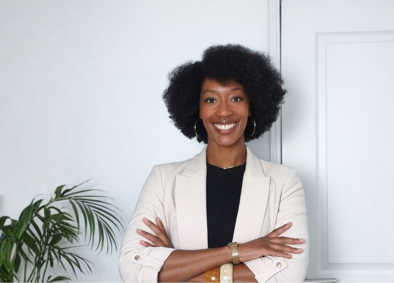 Patricia Klobcar diététicienne nutritionniste spécialisée dans la perte de poids durable